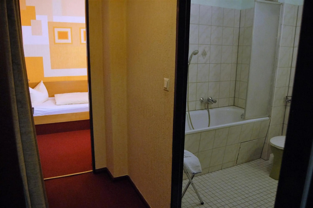 Hotel photo 10