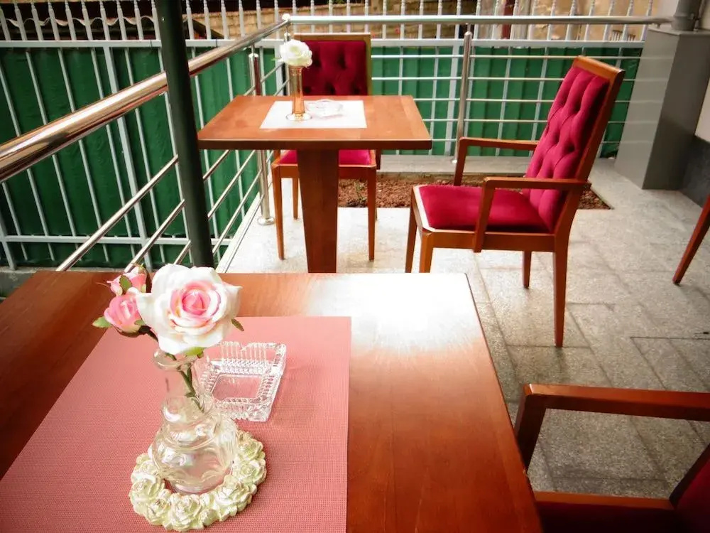 Hotel Ruza - Général