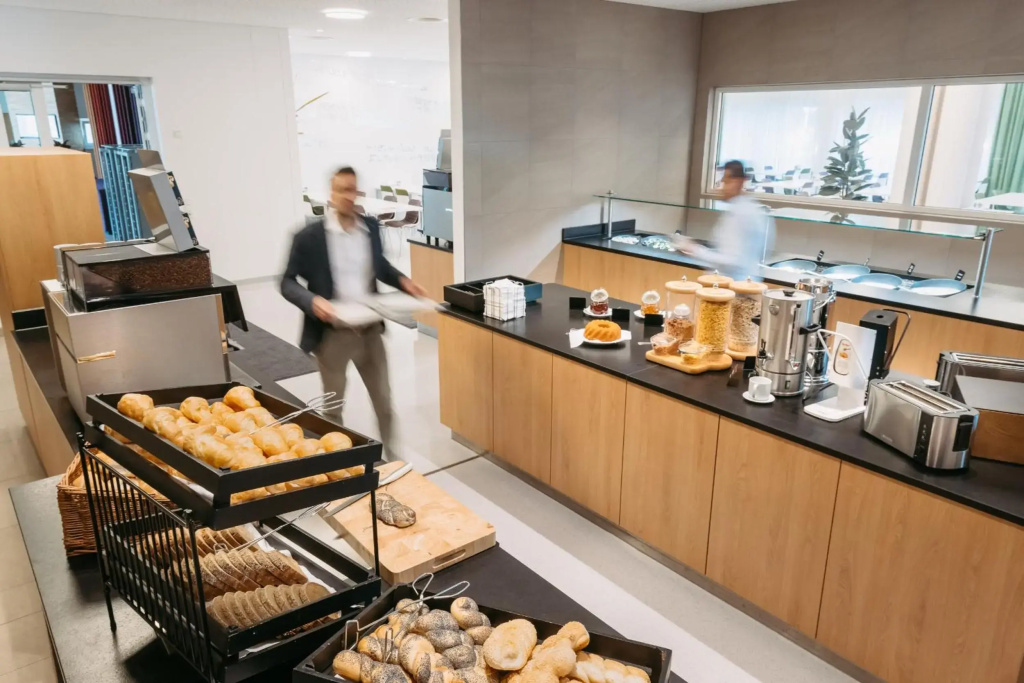 Eco Suite Hotel - Général