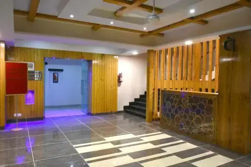 Hotel photo 10