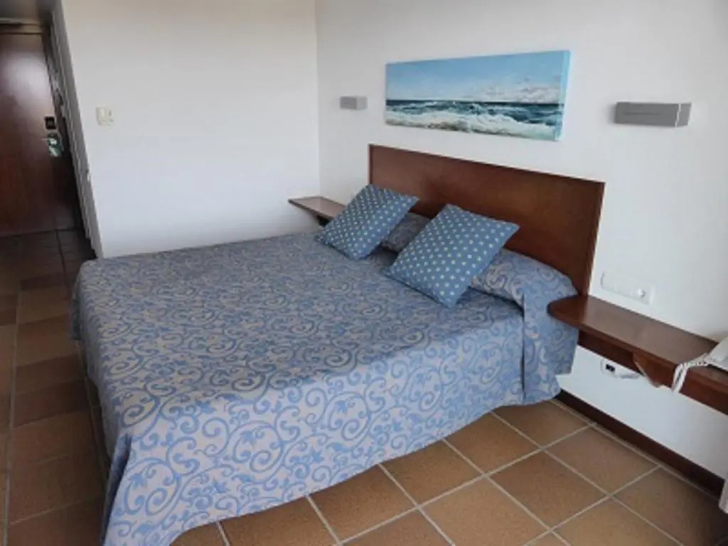 Hotel Sol Ixent Cadaqués - Chambres