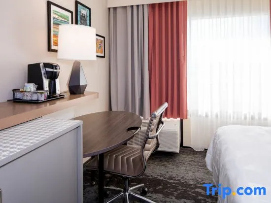 Holiday Inn Washington-College Pk (I-95) by IHG - Chambres