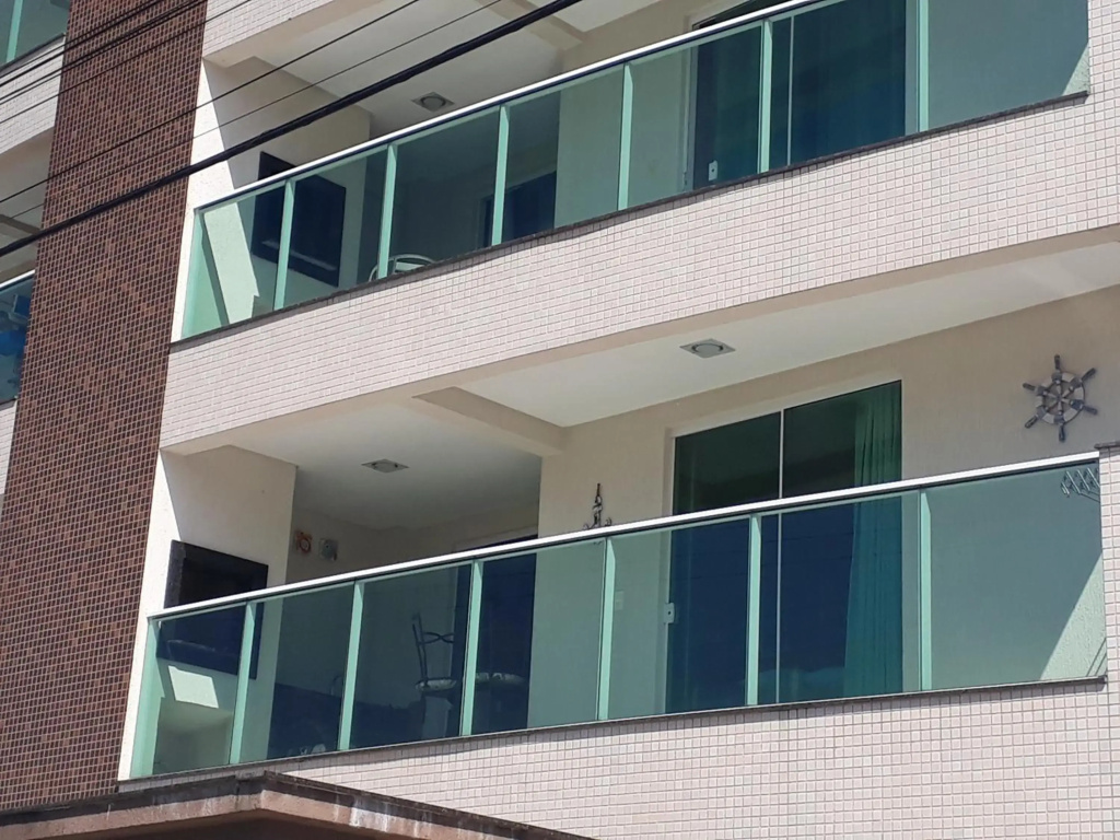 Bombinhas - Residencial Atalanta 101A