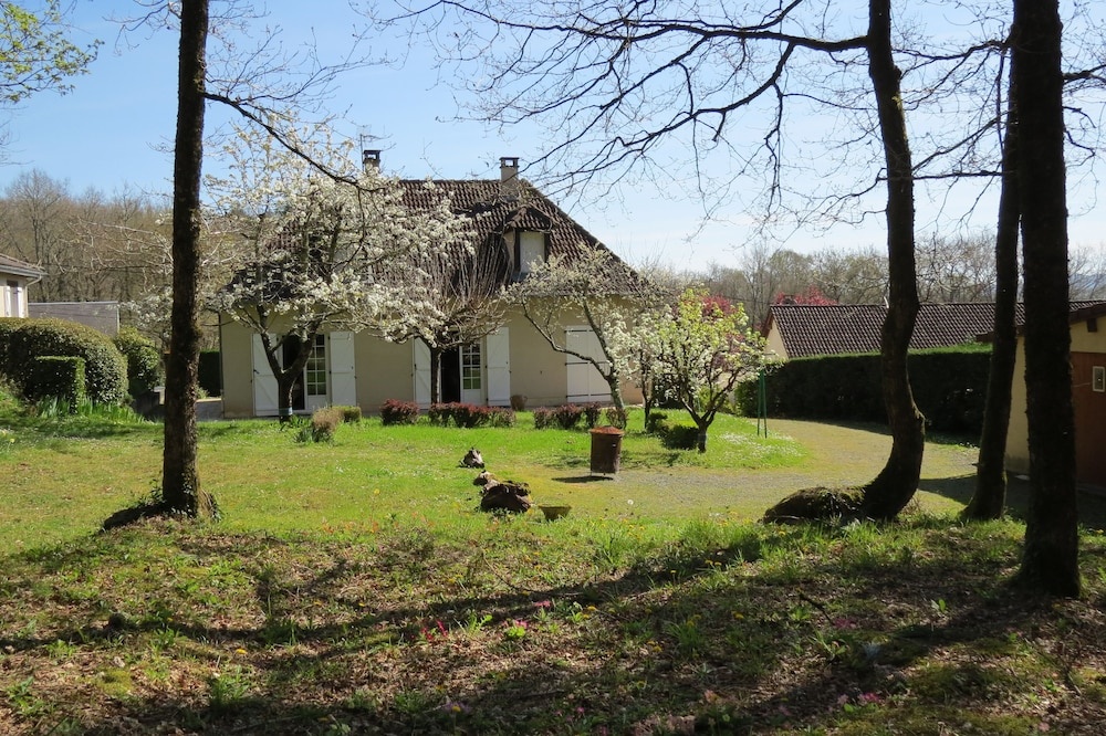 La Maison De Suzy