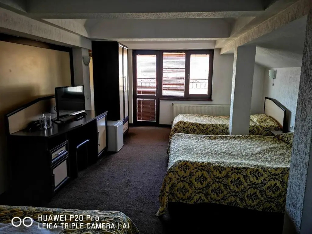 Ribkata Family Hotel - Chambres