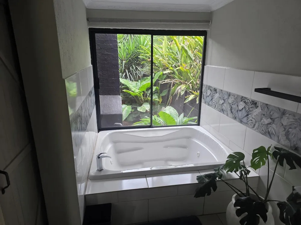 Waterfront Guest House