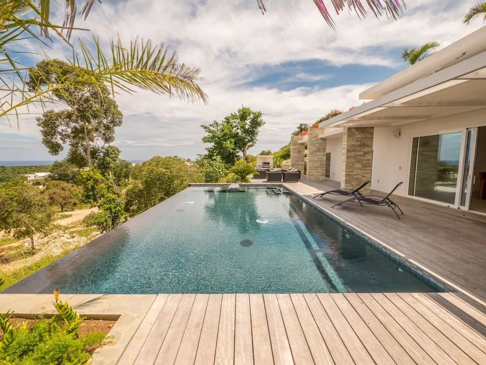 Villa La Roca (Villas Agua Dulce)