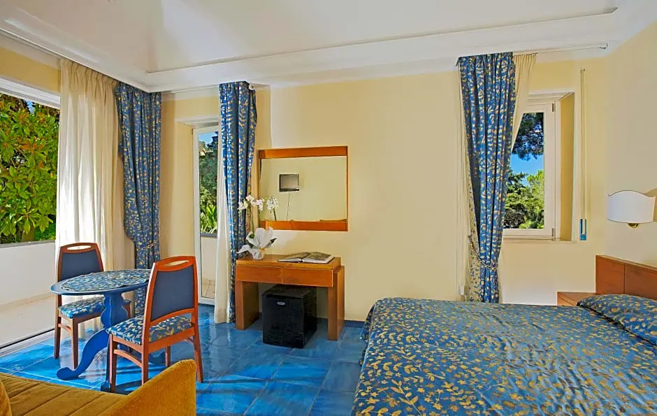 Hotel San Michele - Chambres