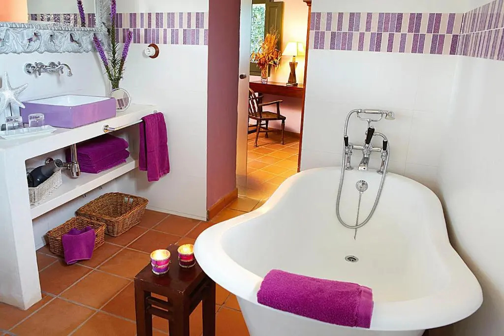 Hotel El Racó de Madremanya - Adults Only - Chambres