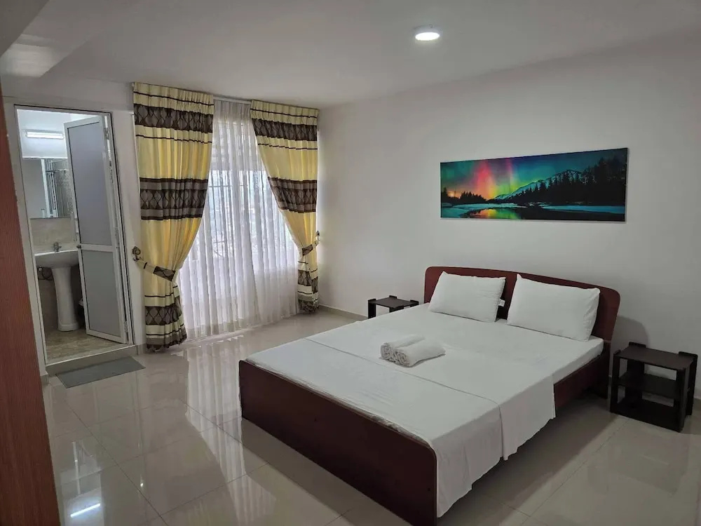 Room-kandy Panoramic MPM Deluxe Balcony — фото 1
