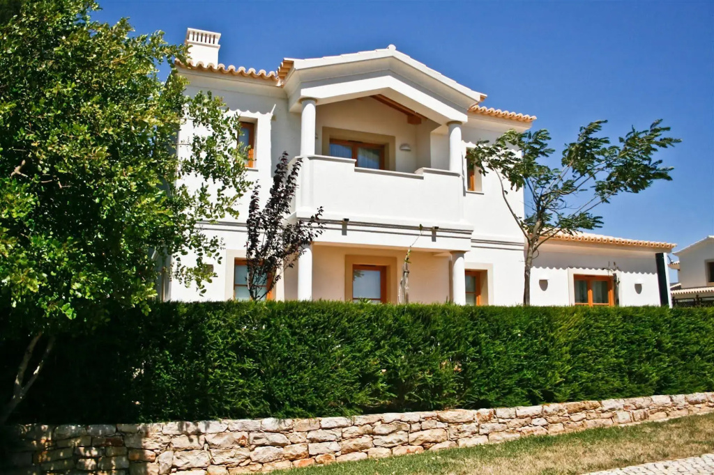 AlmaVerde Village & Spa