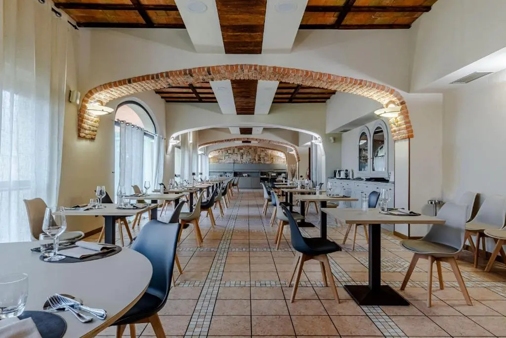 LVG Hotel Collection - Al Mulino - Général