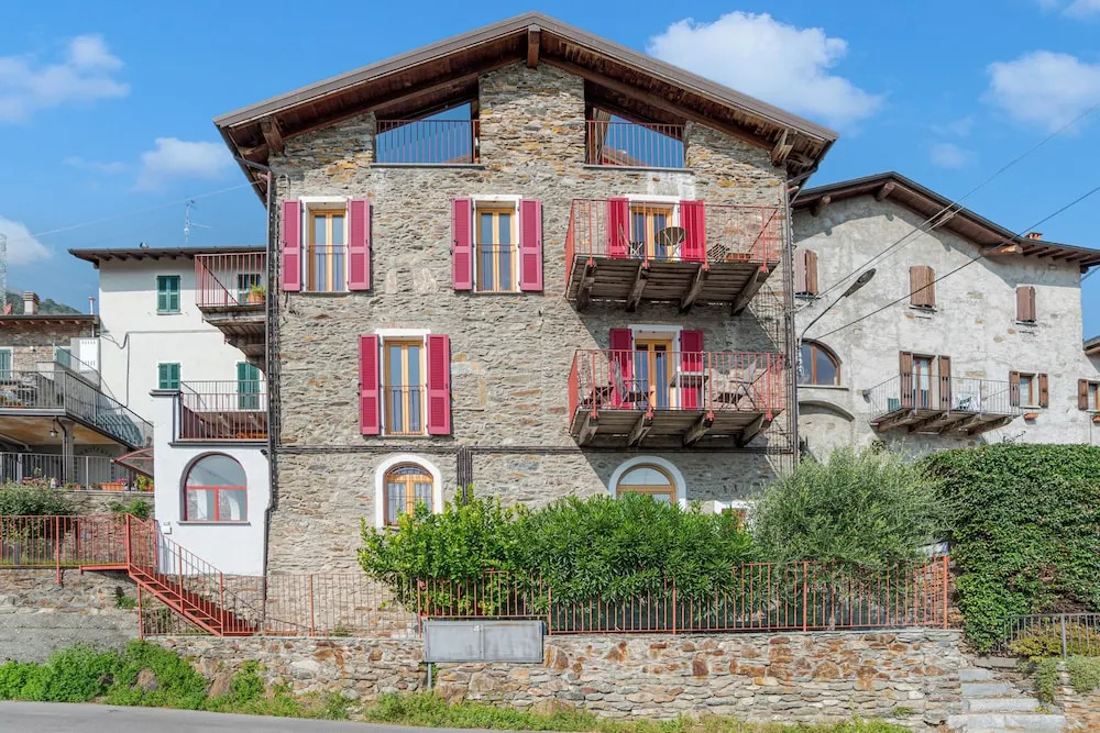 Belmonte Balcone