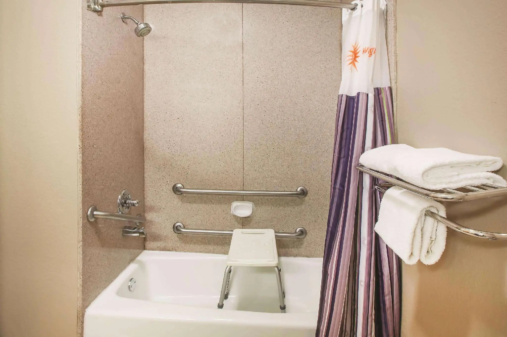 La Quinta Inn & Suites by Wyndham Beaumont West - Chambres