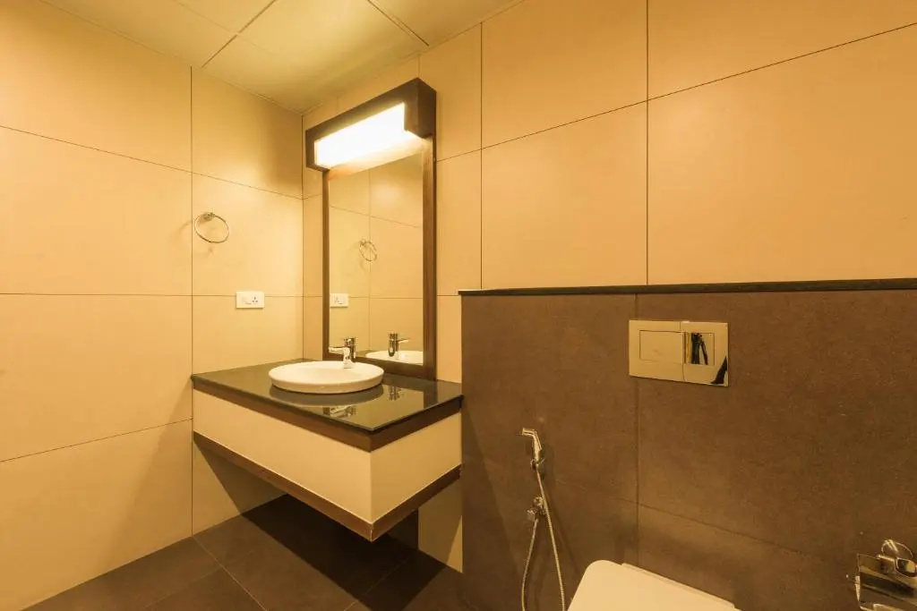 Premium Suite