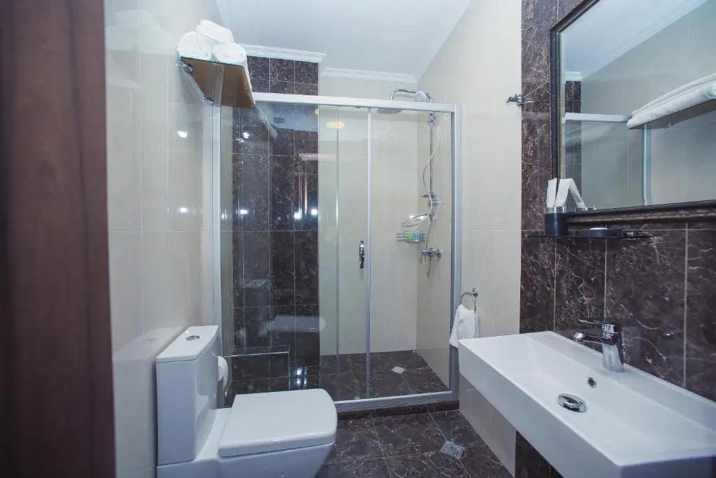 Hotel Royal Venezia - Chambres
