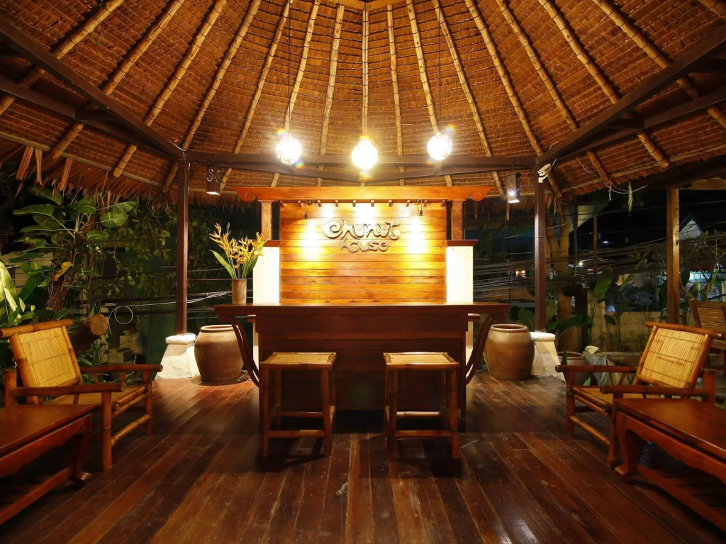 Hotel photo 19