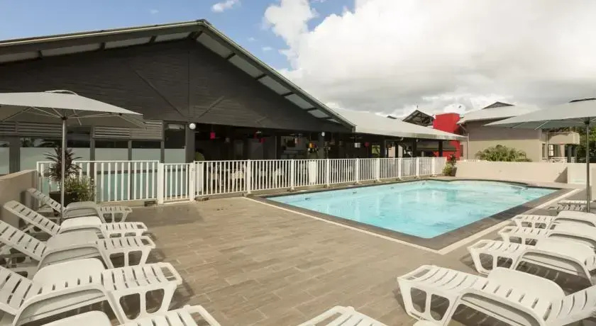 Hotel photo 9