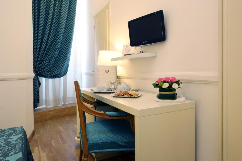 Single room