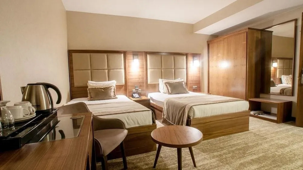 Hotel photo 20