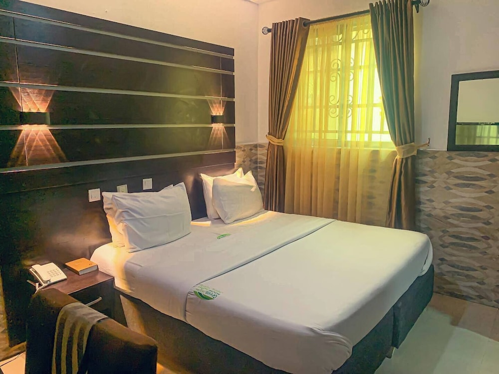 Green House Hotel And Suites - Général