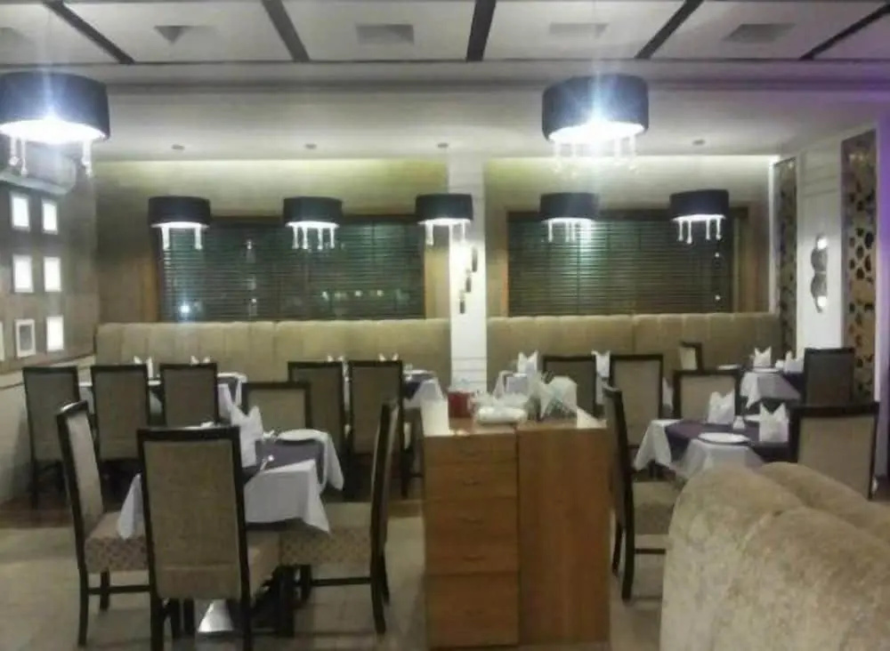 Hotel photo 8