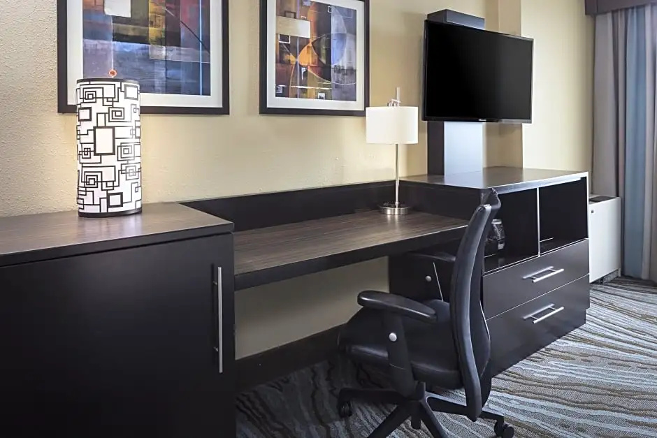 Holiday Inn Rock Island by IHG - Chambres