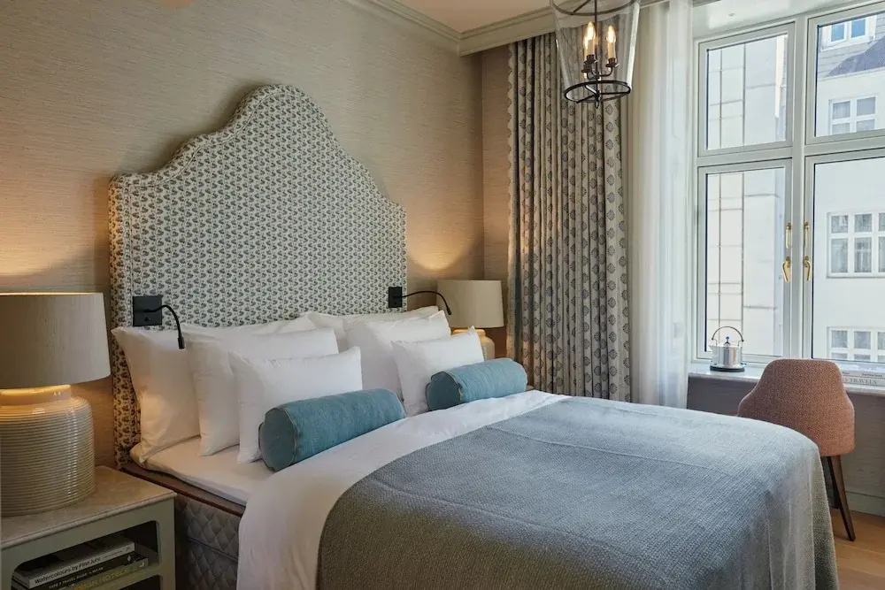 Hotel photo 8