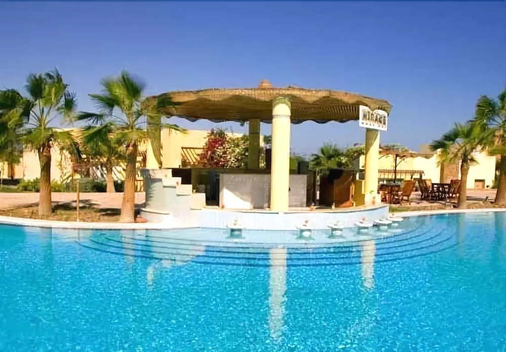 Solitaire Resort - фото 9