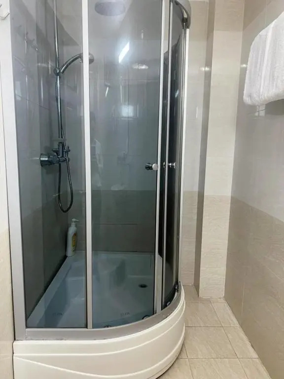 Thien Ha Hotel - Chambres
