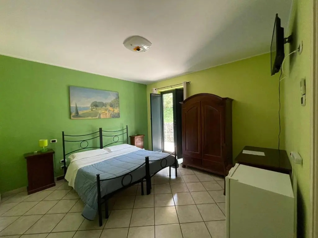 Pietrabianca Country House - Chambres