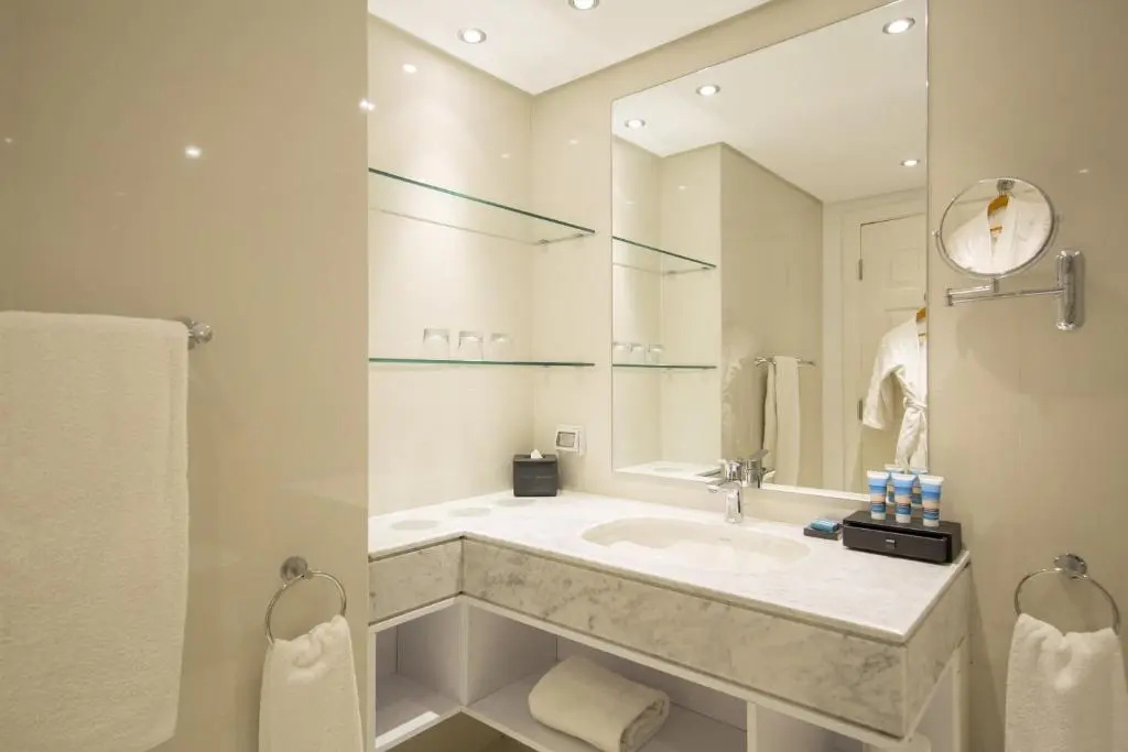 Robinson Soma Bay - Chambres