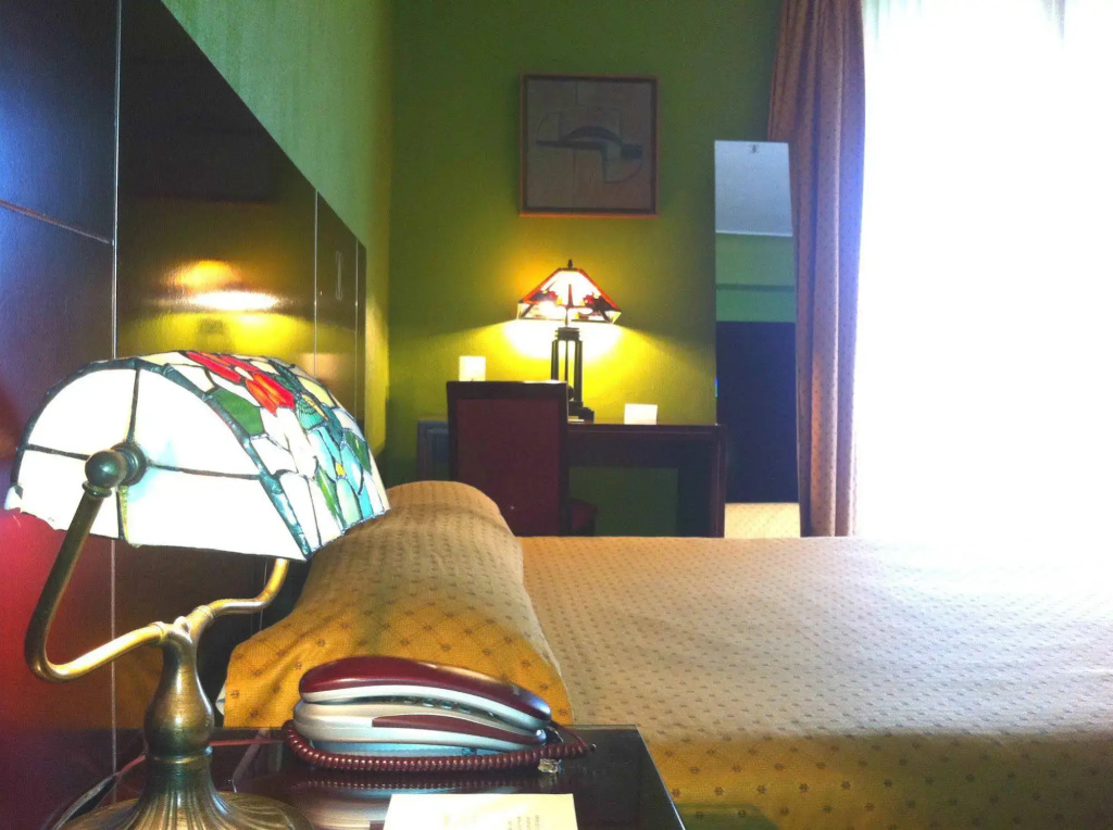 Hotel photo 6