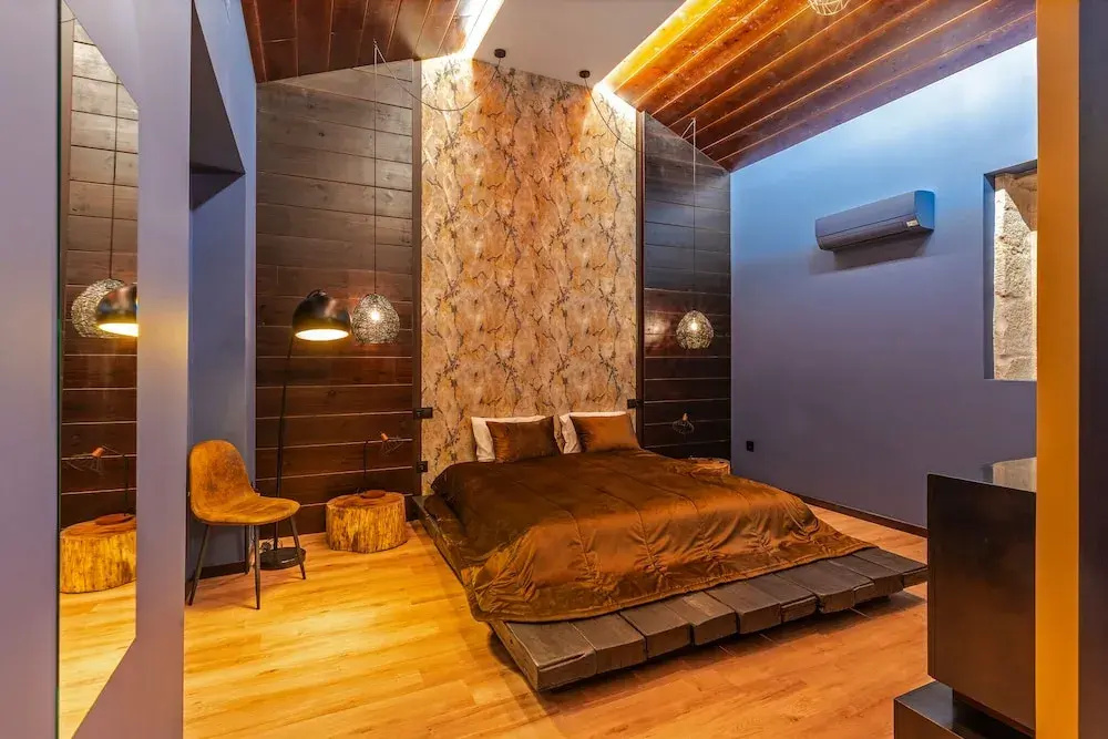 ZEN & ART - Charming Accommodation - фото 12