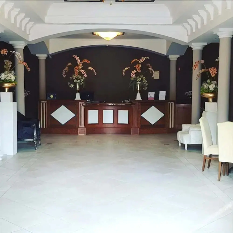 Hotel Castello Torre in Pietra - Général