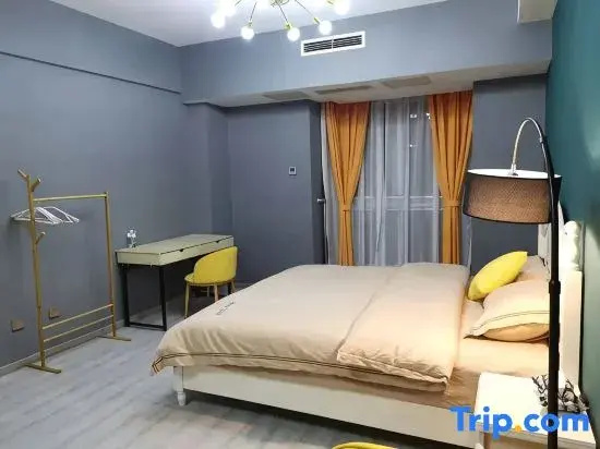 Luxury room