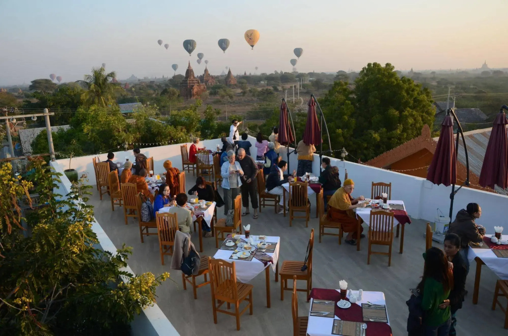 Manisanda Hotel - Général