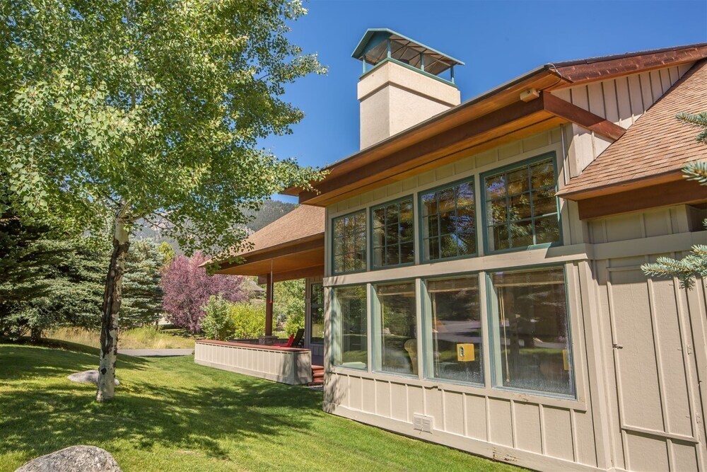 Отель Crail Creek Retreat, фото 14