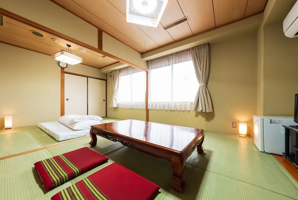 Usa Hotel Riverside - фото 19