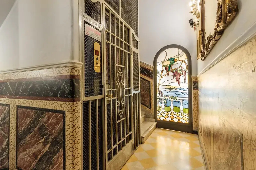 Palazzo Venere - Général