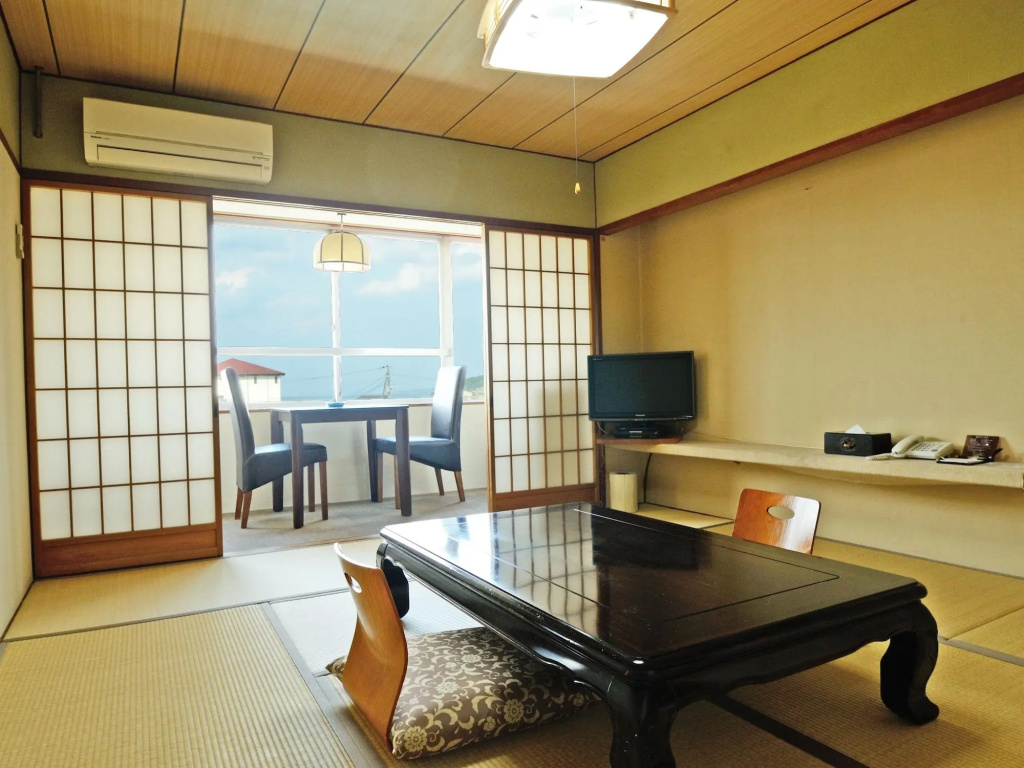 Amakusa Prince Hotel - Général
