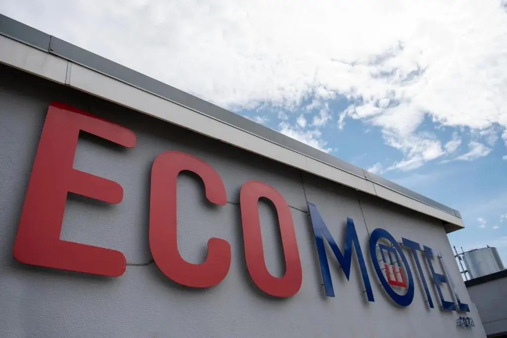 Ecomotel Marlboro