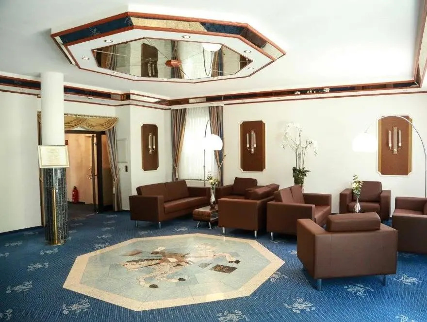 TOP CountryLine Hotel Ritter Badenweiler - Chambres