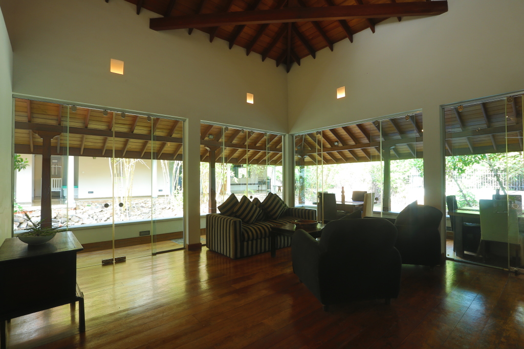 Villa Hundira