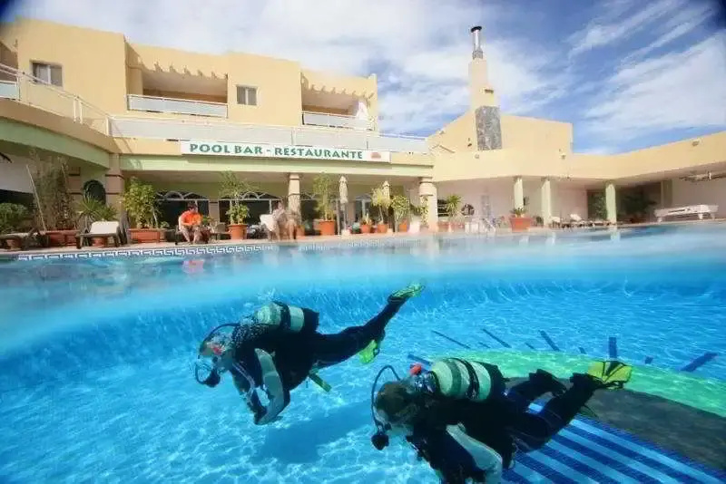 Aparthotel Morasol Atlantico - Général