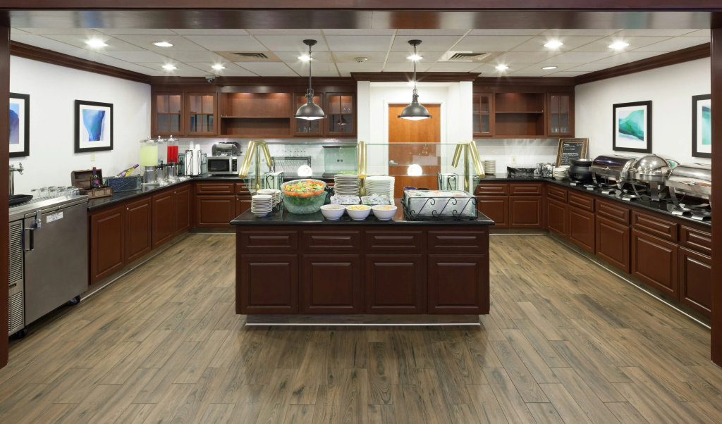 Homewood Suites by Hilton Agoura Hills - Général