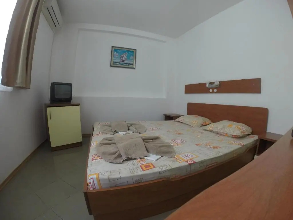 Hotel Filland - Chambres