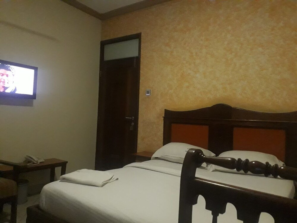 Suhufi Palace Hotel - Général