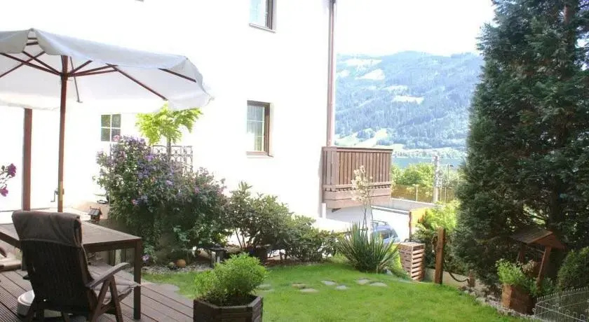 Haus Ditzer - Villa Theresia