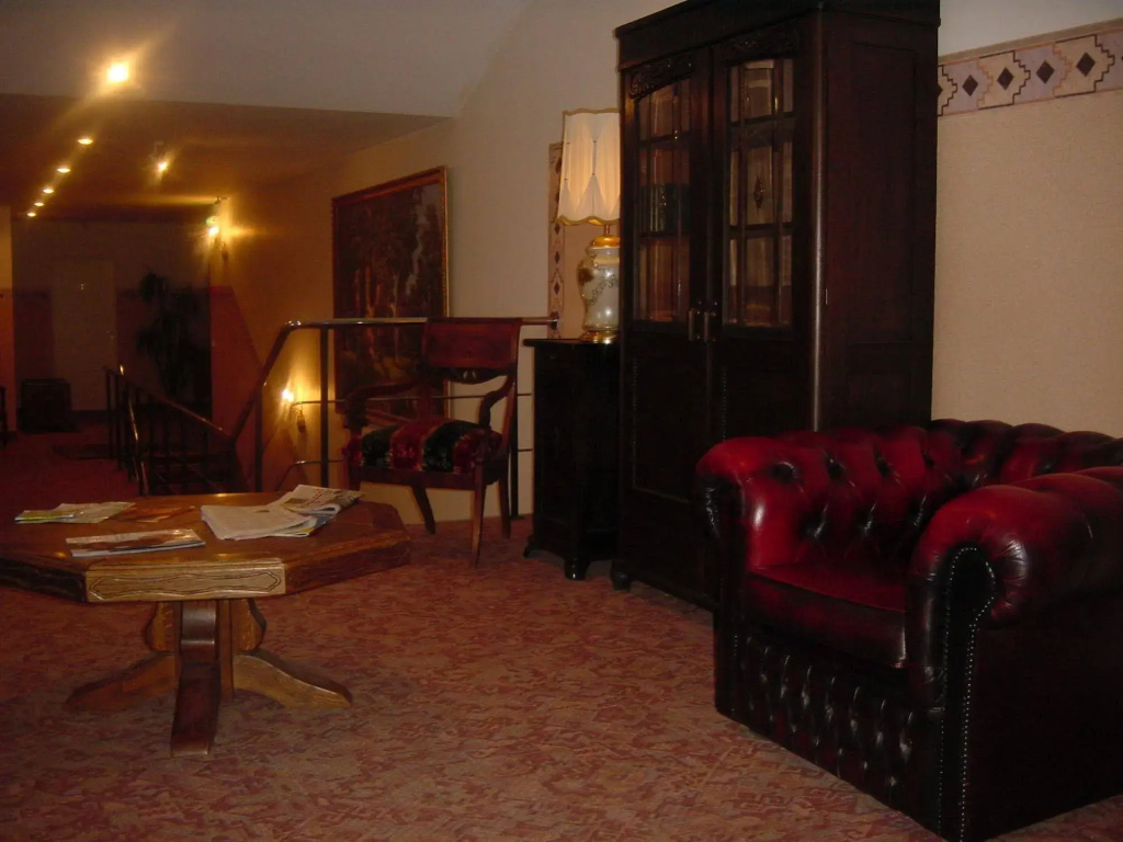 Hotel photo 2